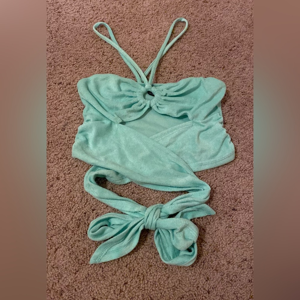 Shein top